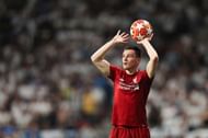 Liverpool have immensely benefitted from better throw-ins.